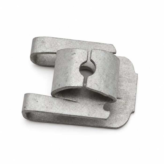 Originele plaatmoer (4.2X2.0)