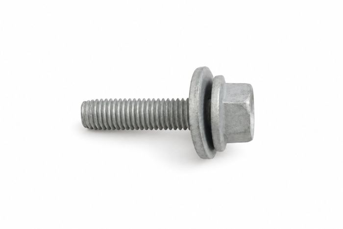 Originele combibout (M8X33)