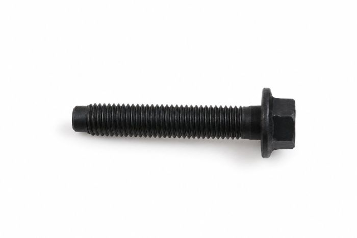 Originele zeskantbout met kraag (M10X50)
