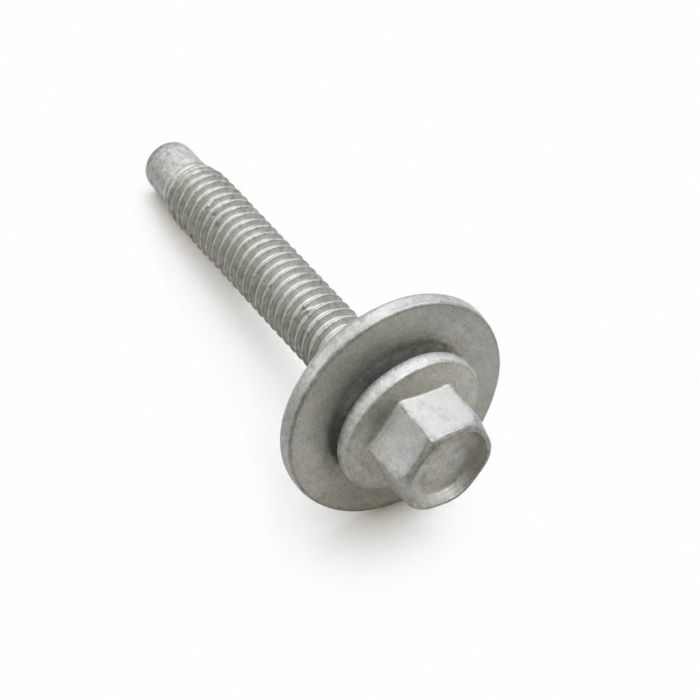 Originele combibout (M6X25)