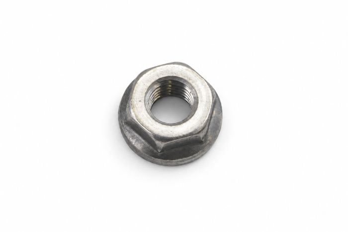 Originele lasmoer (M8)