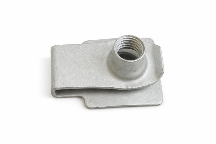 Originele plaatmoer (M8)