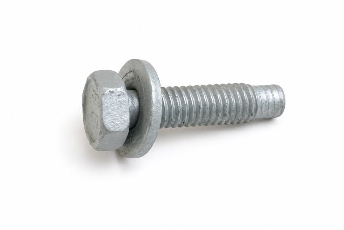 Originele combibout (M6X20)
