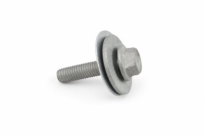 Originele combibout (8M8X35)