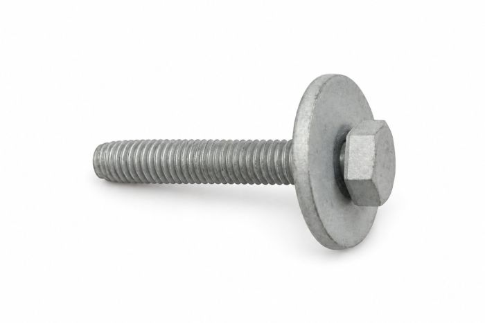 Originele combibout (M8X43)