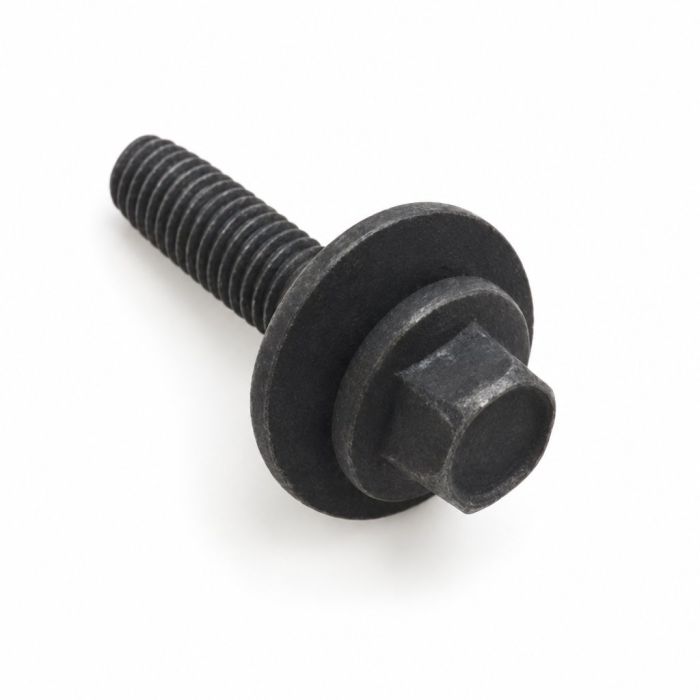 Originele combibout (M6X25)