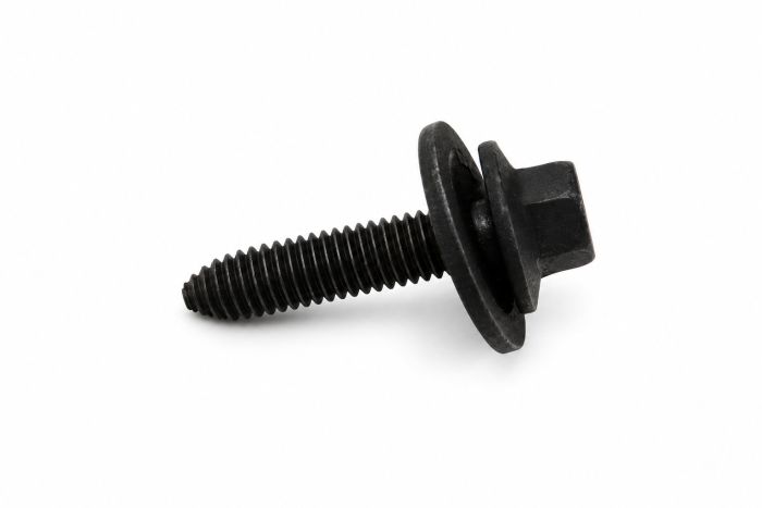 Originele combibout (M6X25)
