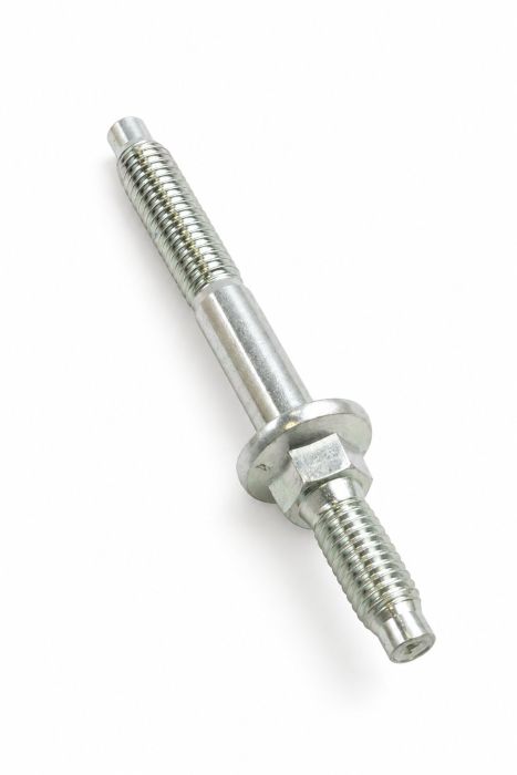 Originele dubbele zeskantbout (M6X40-M6X14)