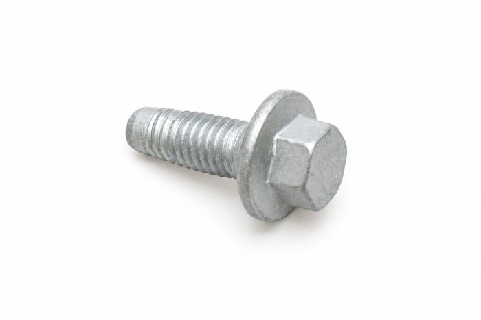 Originele zeskantflensbout (M8X17)