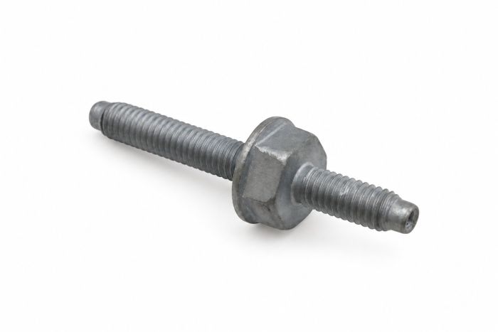 Originele dubbele zeskantbout (M6X25-M6X15)