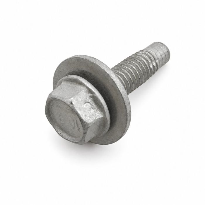 Originele combibout (M6X14)