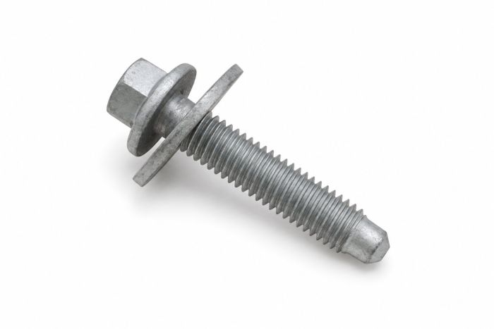 Originele combibout (M8X35)