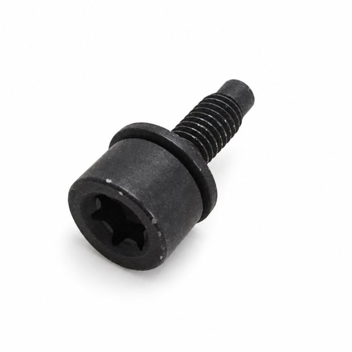 Originele combibout (M6X16)