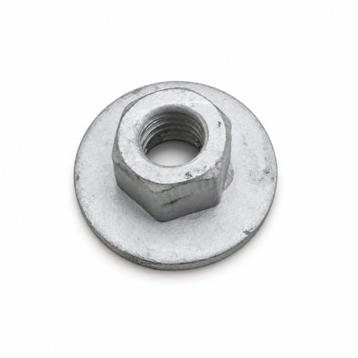 Originele zeskantmoer (M8)