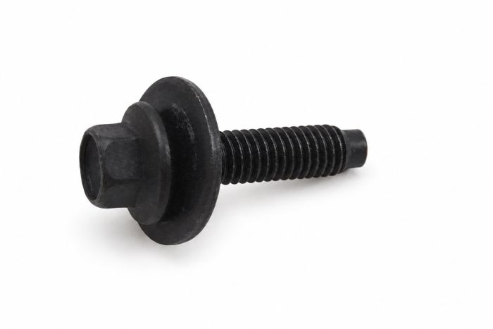Originele combibout (M6X22)