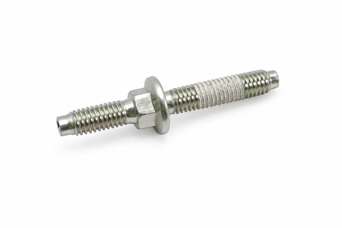 Originele dubbele zeskantbout (M6X26-M6X15)
