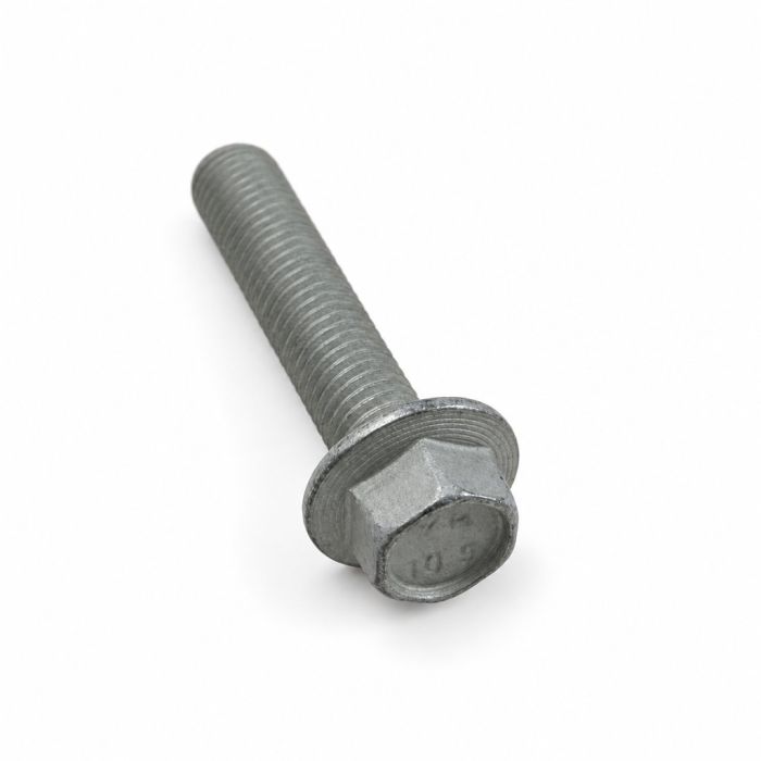 Originele zeskantbout met kraag (M10X45)