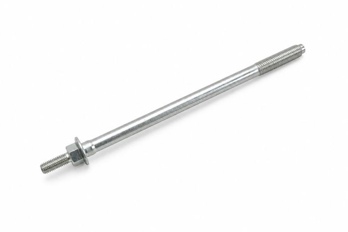 Originele dubbele zeskantbout (M8X140-M6X16)