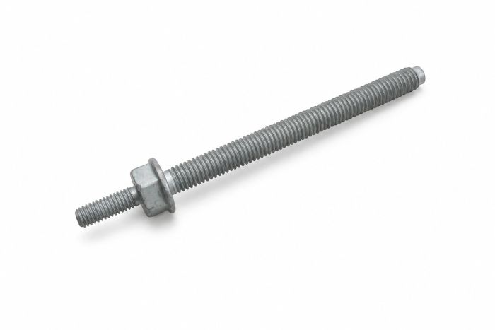 Originele dubbele zeskantbout (M8X83-M6X18)