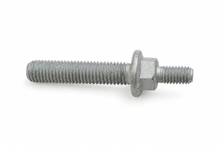 Originele dubbele zeskantbout (M10X45+M8X15)