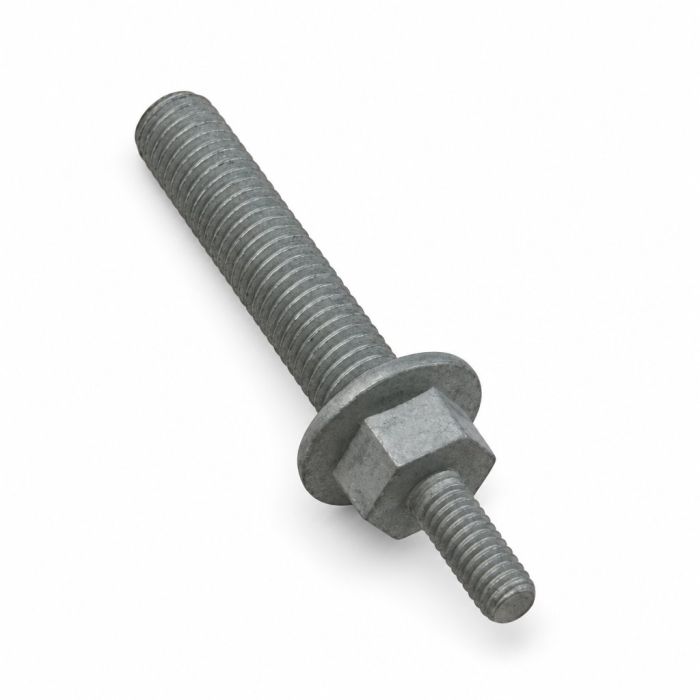 Originele dubbele zeskantbout (M10X45+M615)