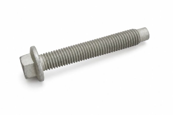 Originele zeskantbout met kraag (M12X70)