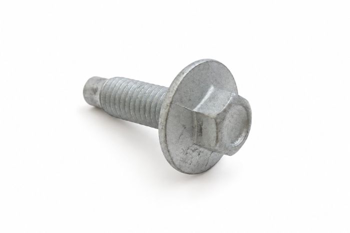 Originele zeskantbout met kraag (M8X22)
