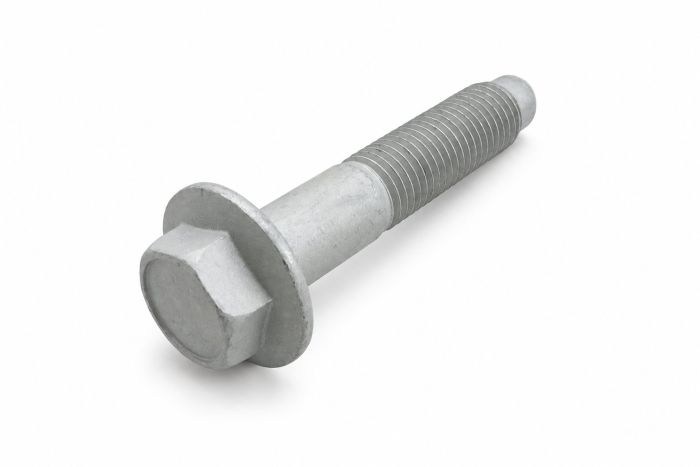 Originele zeskantbout met kraag (M20X95)