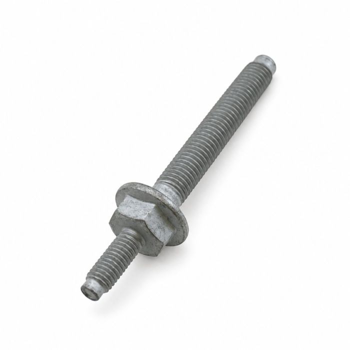 Originele dubbele zeskantbout (M8X47+M6X15)