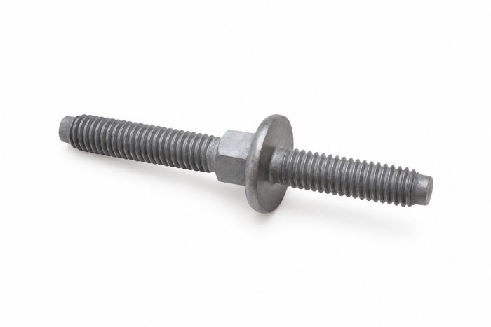 Originele dubbele zeskantbout (M6X20-M6X26)