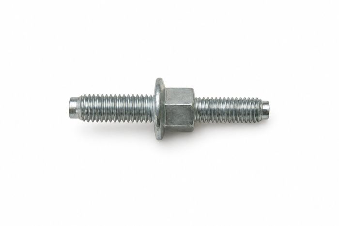 Originele dubbele zeskantbout (M6X16-M5X14)