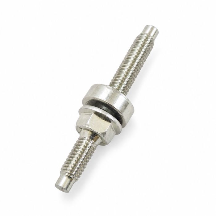 Originele dubbele zeskantbout (M6X29-M6X15)