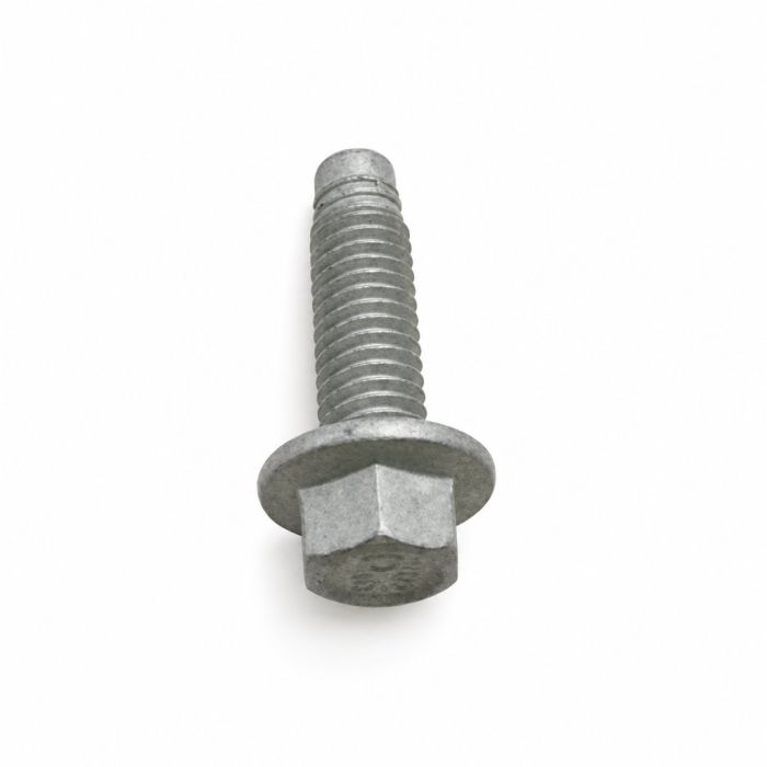 Originele zeskantbout met kraag (M6X15)