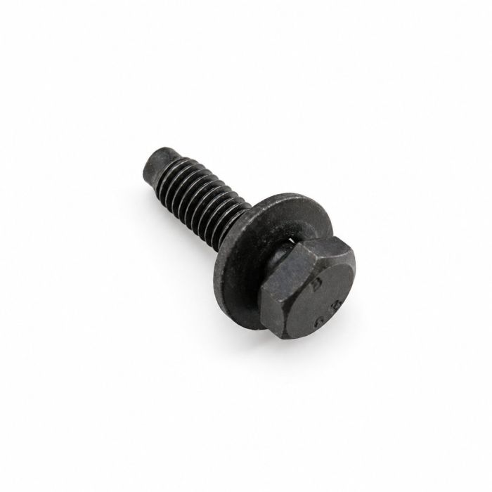 Originele combibout (M6X18)
