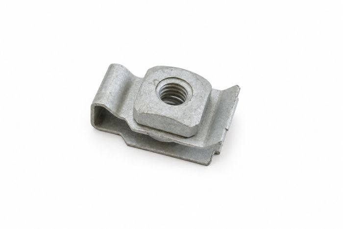 Originele plaatmoer (M6)