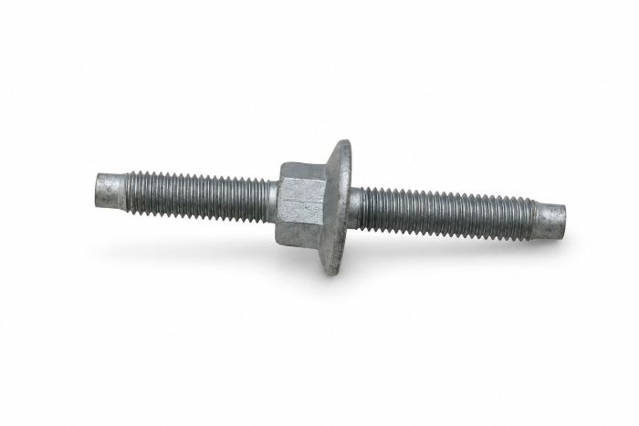 Originele dubbele zeskantbout (M8X35-M8X25)