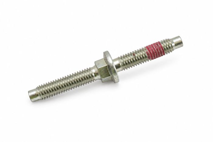 Originele dubbele zeskantbout (M6X25-M6X25)