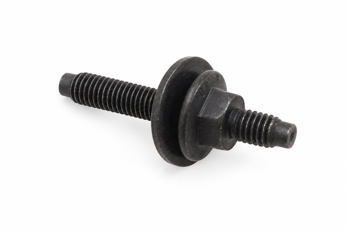 Originele dubbele zeskantbout (M6X25-M6X8)