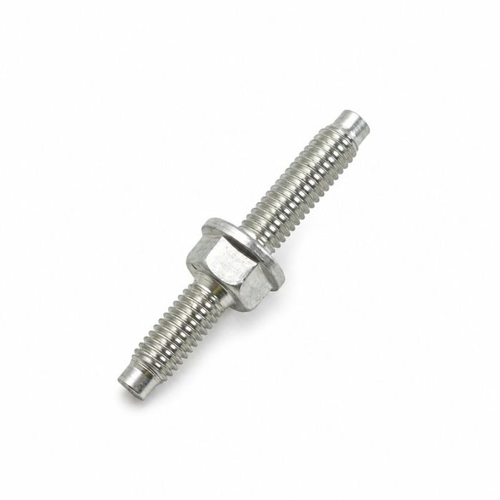 Originele dubbele zeskantbout (M6X20-M6X15)