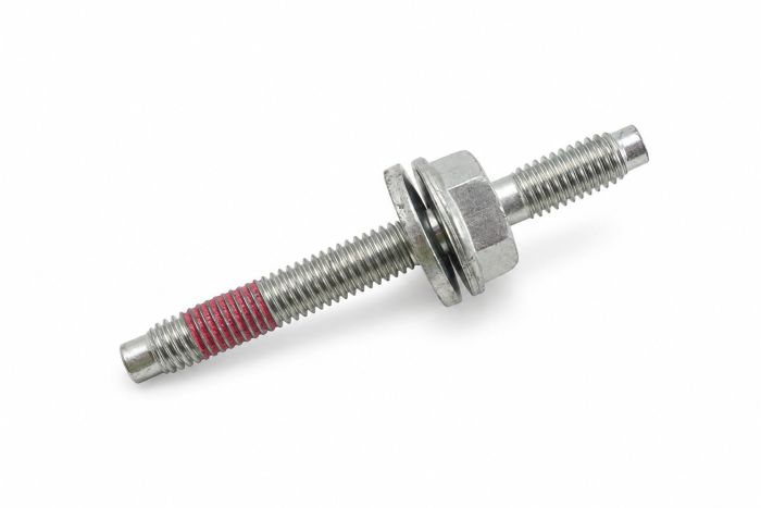 Originele dubbele zeskantbout (M6X34-M6X15)