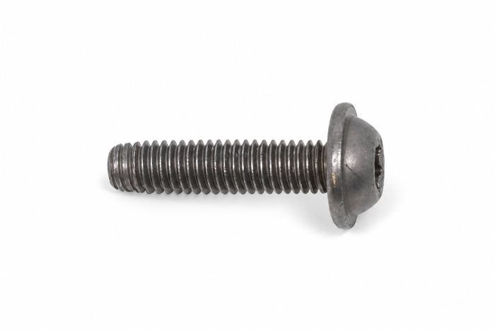 Originele platkopschroef met inbus, zelftappend (6,0X25)