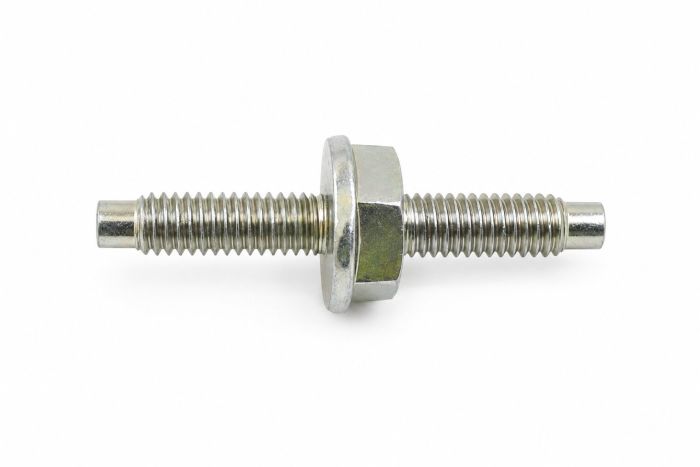 Originele dubbele zeskantbout (M6X16-M6X15)