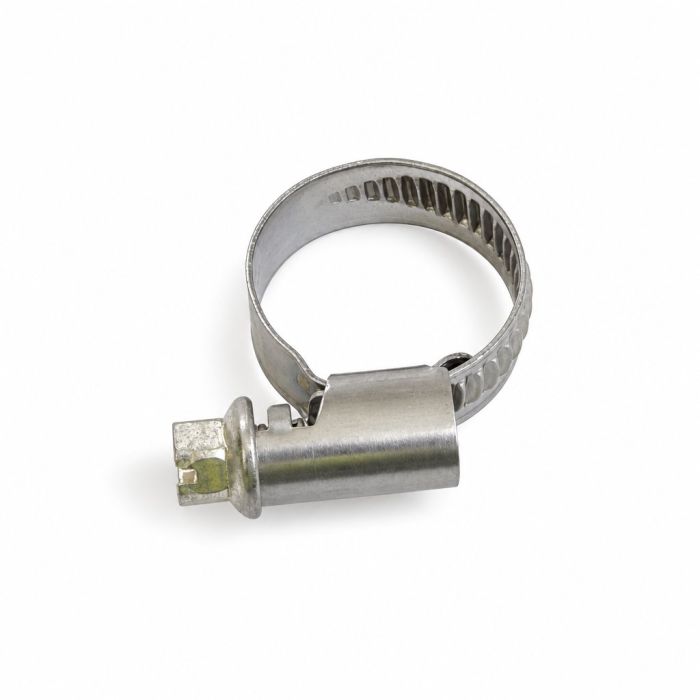 Originele veerbandklem (12-22X9 SS)