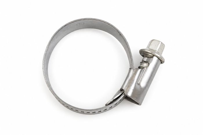 Originele veerbandklem (23-35X12 SS)