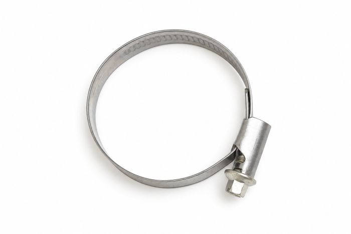 Originele veerbandklem (40-60X12 SS)