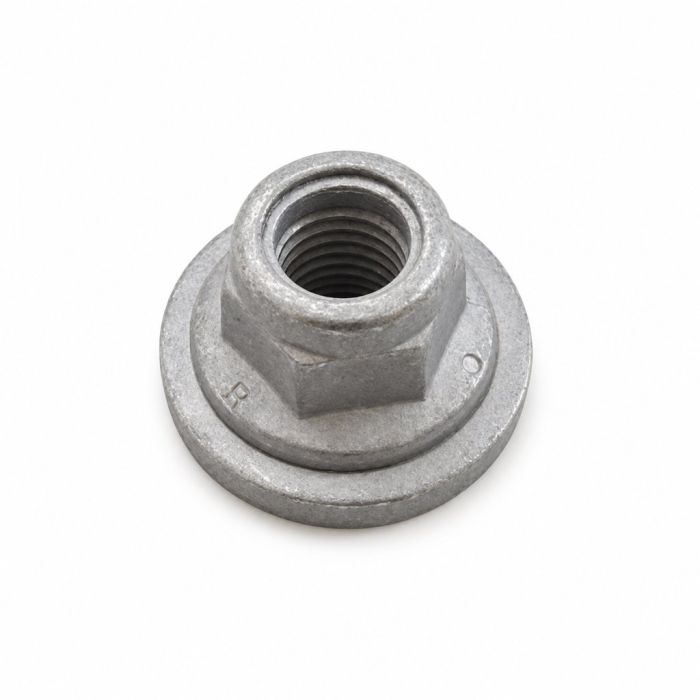 Originele zeskantmoer met ring (M12)