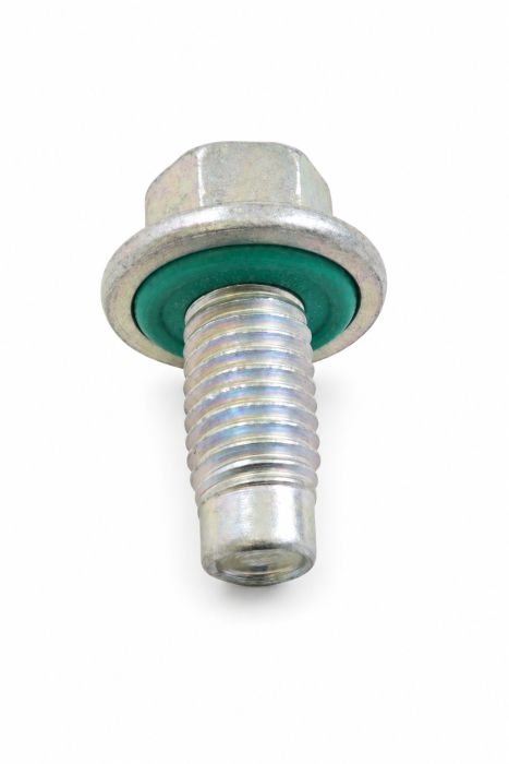 Originele olieaftapplug met afdichtring (M12X1,75)