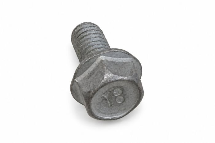 Originele zeskantflensbout (M6X12)