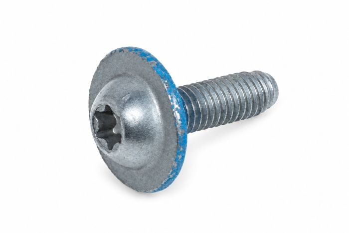 Originele inbusparker (M5X16)