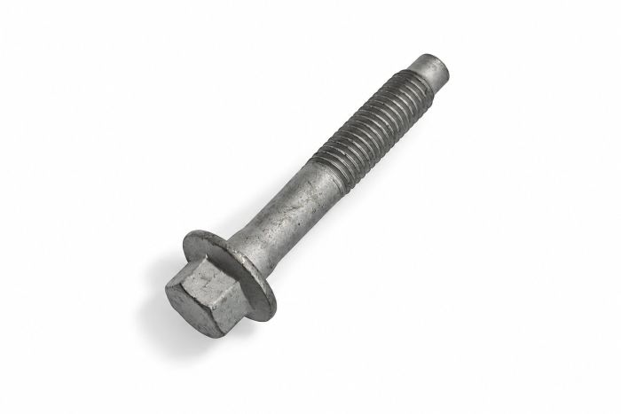 Originele platkopschroef met poly-inbus (M8X45)